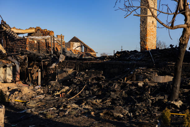Reliable Fire Damage Removal contractor in Delano, MN by Fire Damage Flint